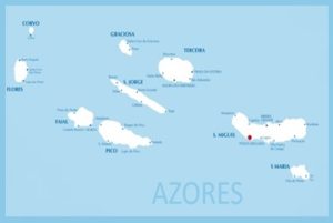 Azores Islands