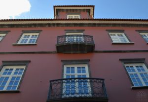 Hotel do Colegio Azores
