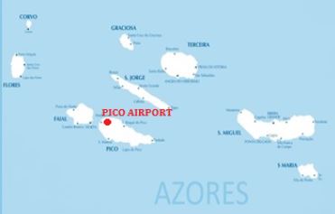 Pico Island, Azores Pico Island, Azores