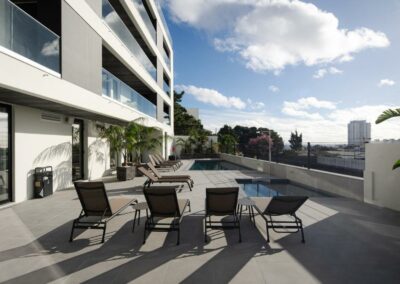 Alto do Forte Luxury Apartments