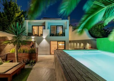 Casa do Contador boutique apartments Ponta Delgada