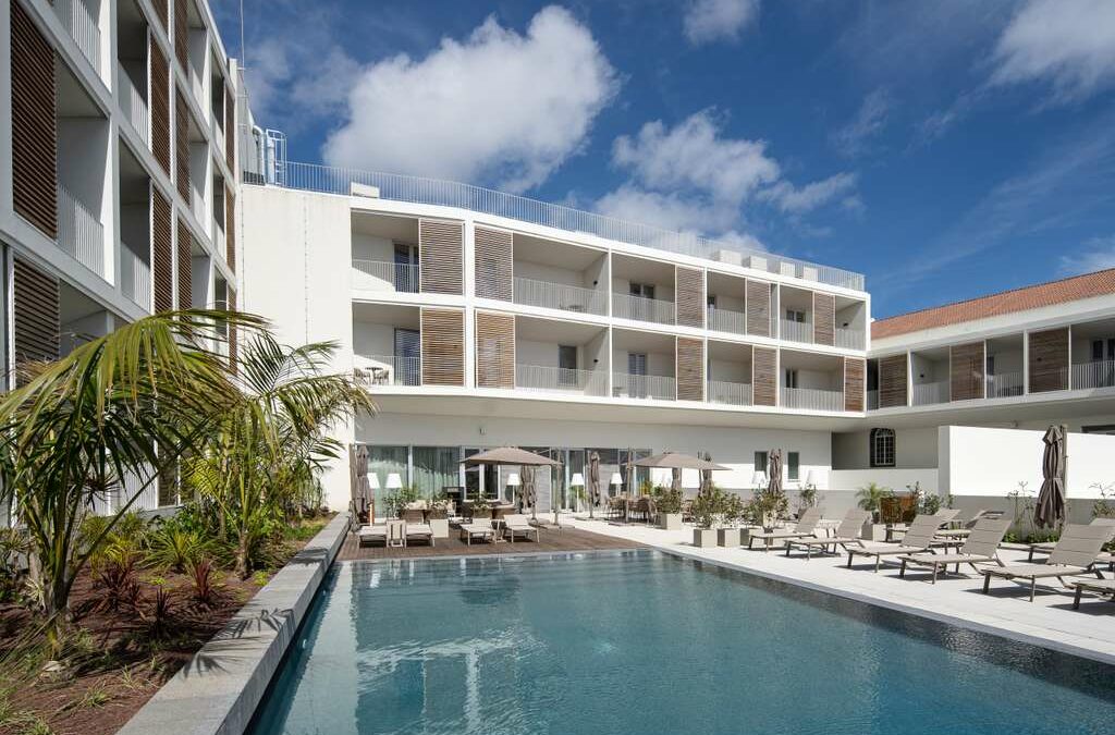 Mercure Ponta Delgada Azores ****