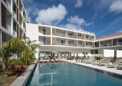 Mercure Ponta Delgada Azores ****