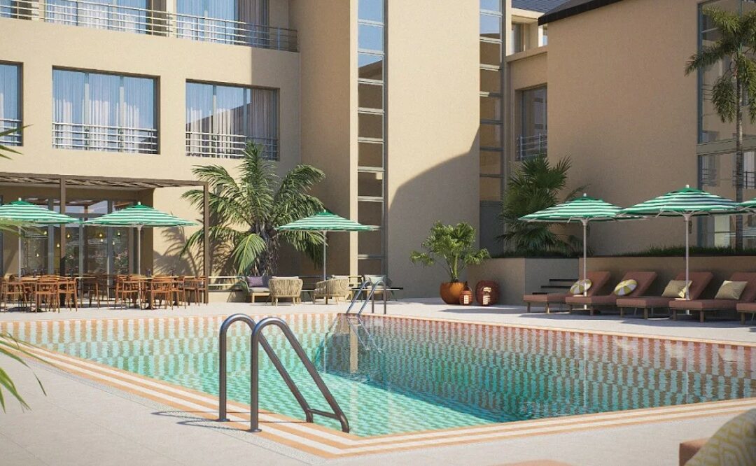 Sao Miguel Park Hotel