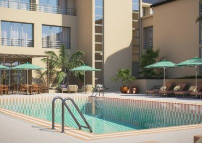 Sao Miguel Park Hotel